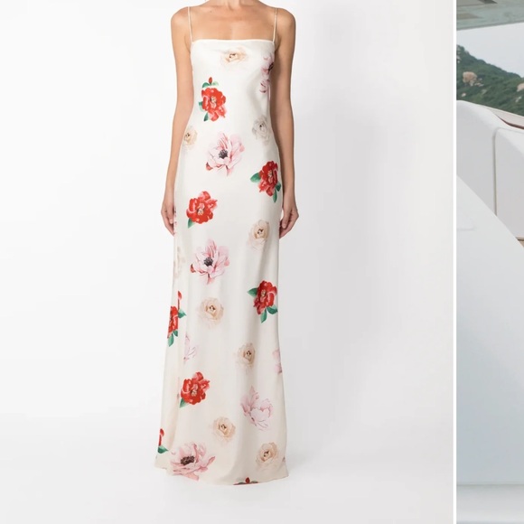 sau lee Dresses & Skirts - Sau Lee Elba Dress